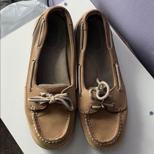 Sperry shoes